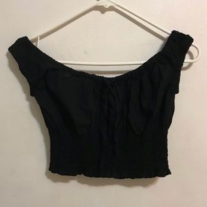Brandy Melville Marilyn top